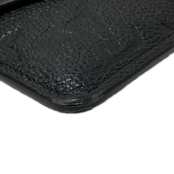 LOUIS VUITTON Porto Cult Lectoverso Noir Monogram Empreinte - 581-081225 - Picture 4 of 9